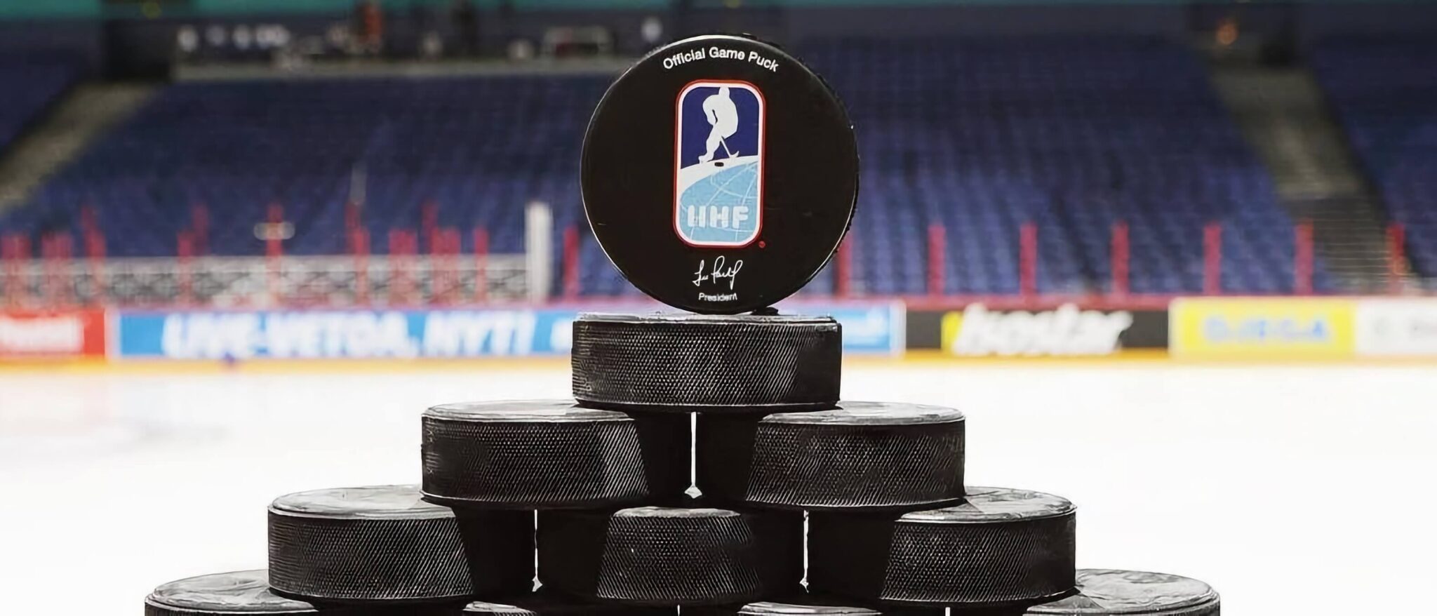 IIHF